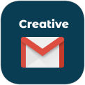 Creative Mail Logo